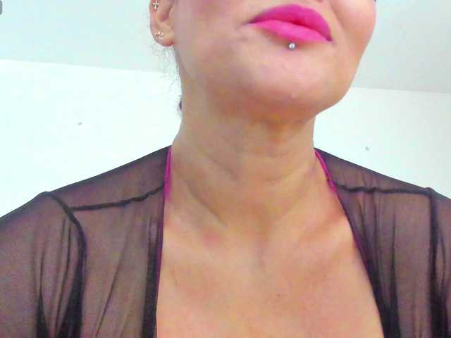 AlicyaOccean live cam on BongaCams
