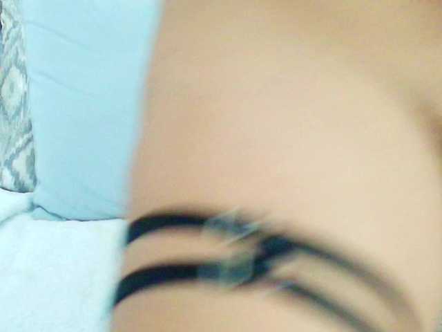 AlicyaOccean live cam on BongaCams