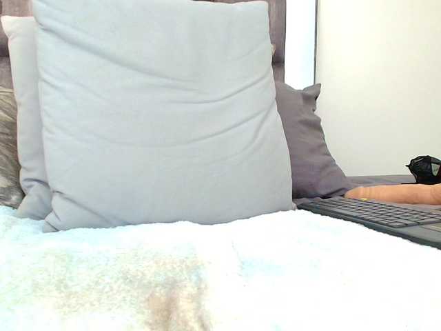 AlicyaOccean live cam on BongaCams