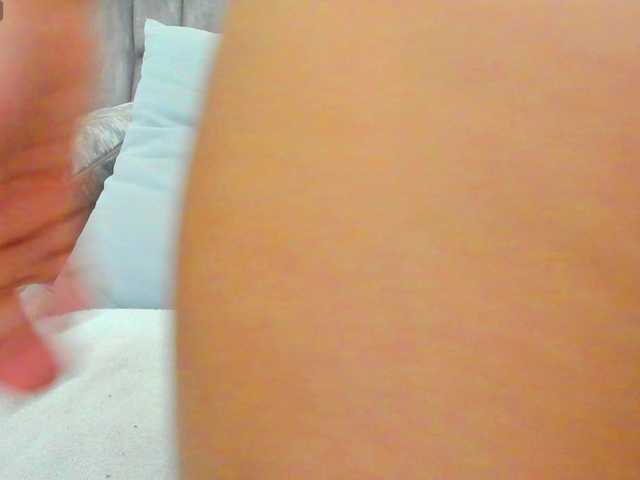 AlicyaOccean live cam on BongaCams