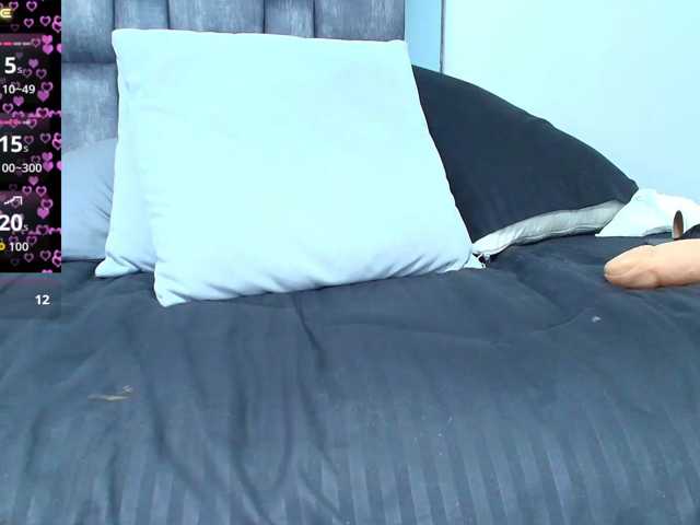 AlicyaOccean live cam on BongaCams