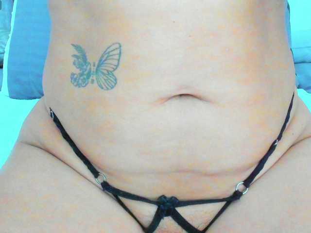 AlicyaOccean live cam on BongaCams