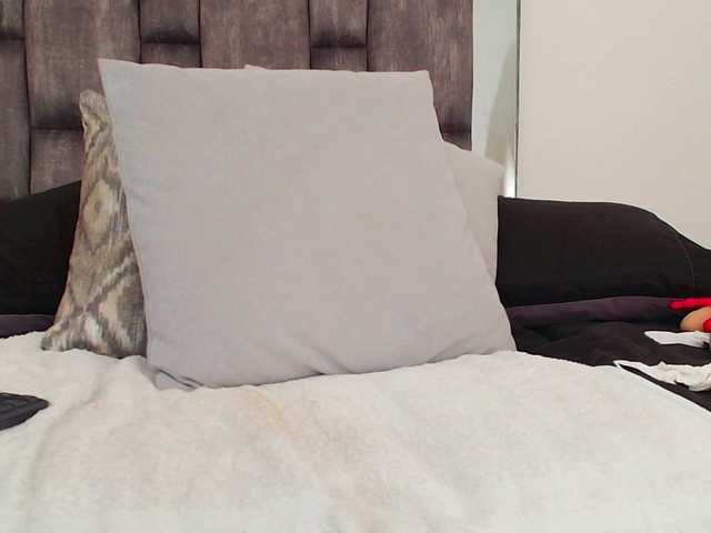 AlicyaOccean live cam on BongaCams