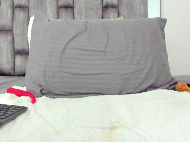 AlicyaOccean live cam on BongaCams