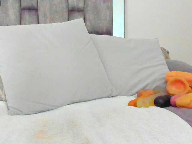 AlicyaOccean live webcam show