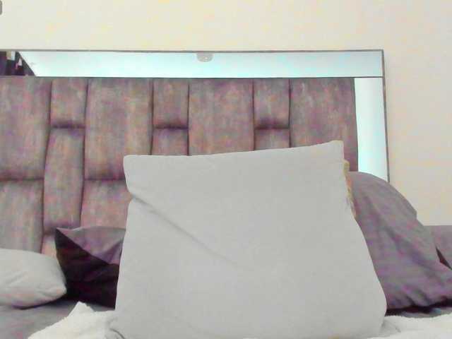 AlicyaOccean live cam on BongaCams