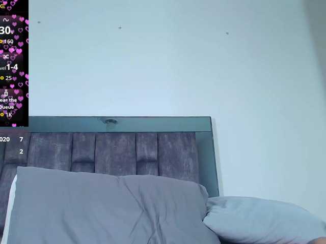 AlicyaOccean live cam preview