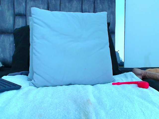AlicyaOccean live cam on BongaCams