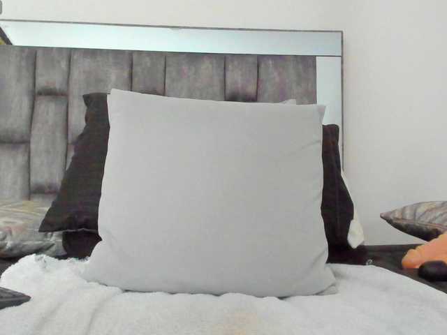 AlicyaOccean live cam on BongaCams