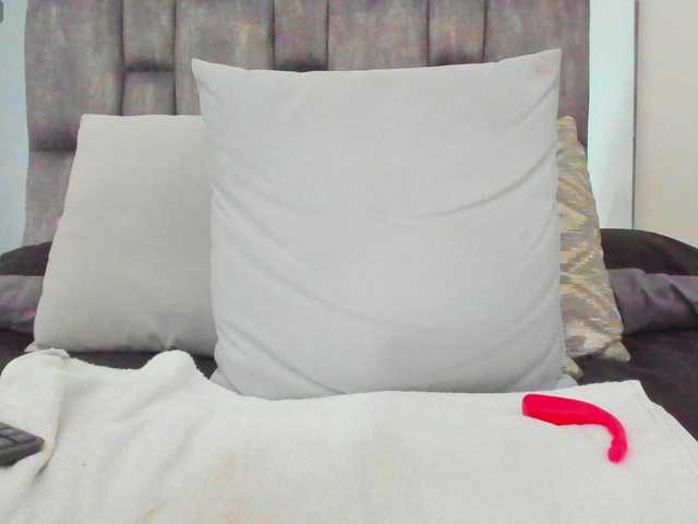 AlicyaOccean live cam on BongaCams