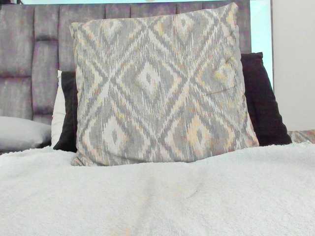AlicyaOccean live cam on BongaCams