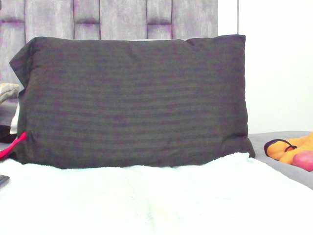 AlicyaOccean live cam on BongaCams