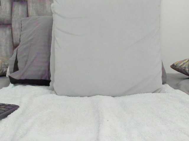 AlicyaOccean live cam on BongaCams