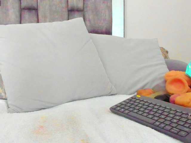 AlicyaOccean live webcam show