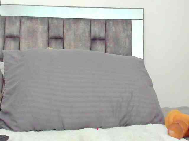 AlicyaOccean Live Webcam on BongaCams