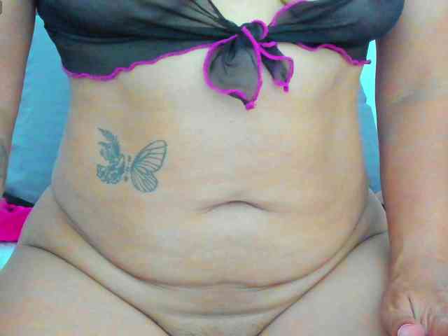 Alicyaoccean's cam show statistics and live stream