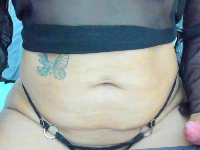 AlicyaOccean Live Webcam on BongaCams