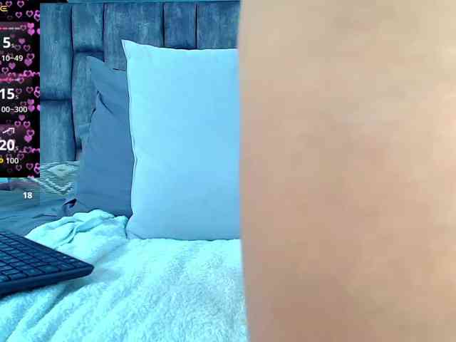 AlicyaOccean webcam
