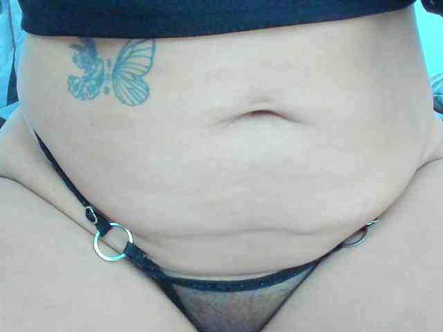 AlicyaOccean Live Webcam on BongaCams