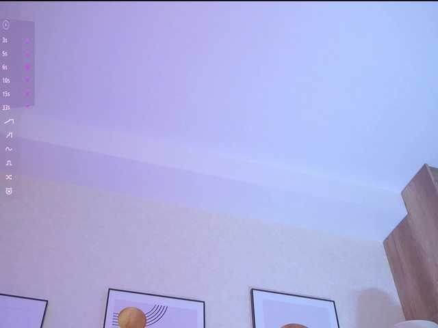 HollieDurand live cam on BongaCams