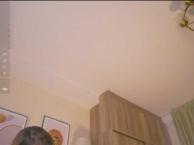 HollieDurand live webcam show