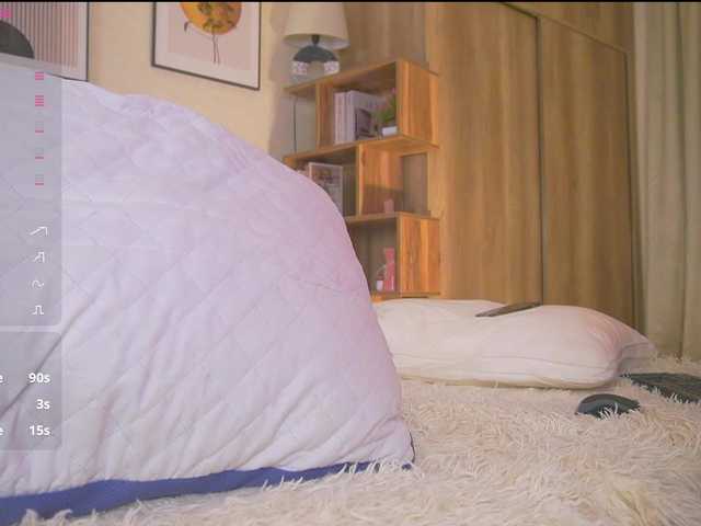 HollieDurand live webcam show