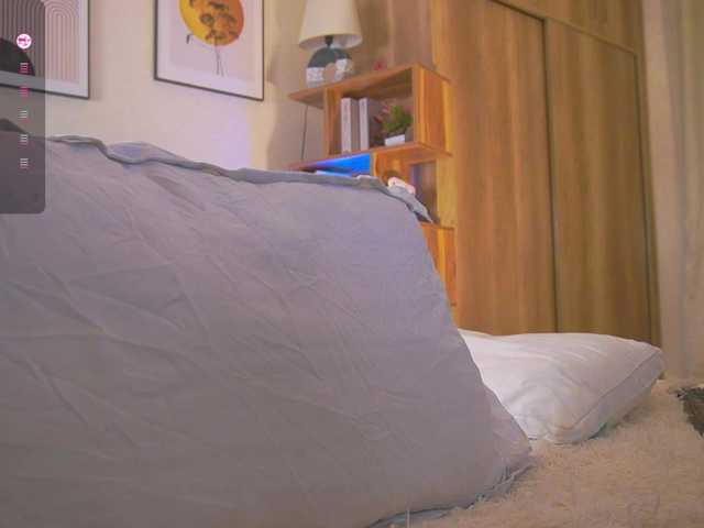 HollieDurand live cam on BongaCams