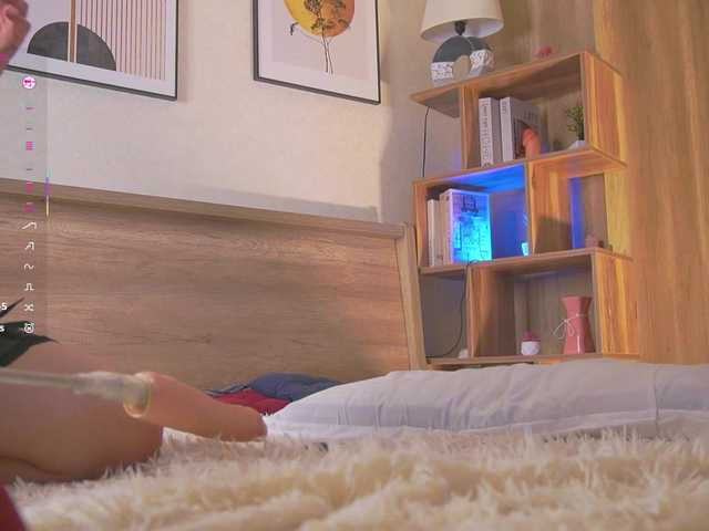 HollieDurand live cam on BongaCams