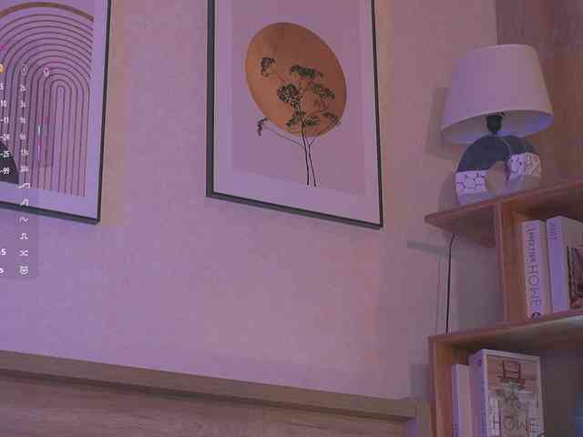 HollieDurand webcam