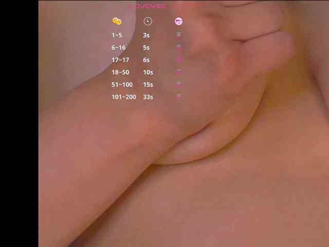 HollieDurand webcam