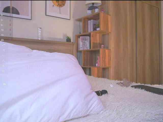 HollieDurand webcam