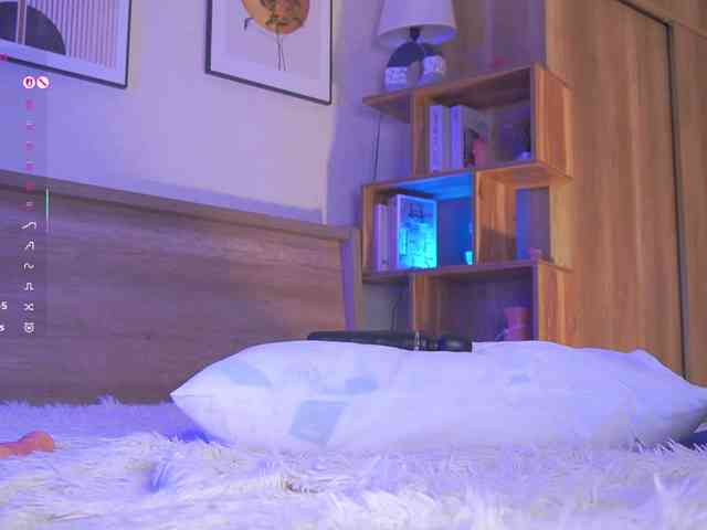 HollieDurand webcam
