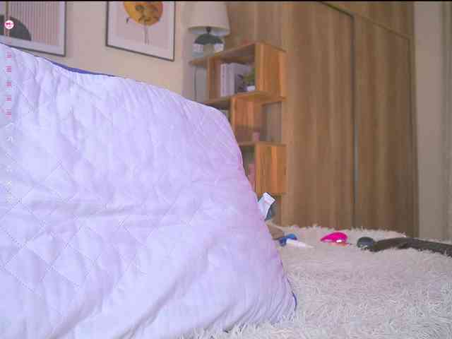 HollieDurand webcam