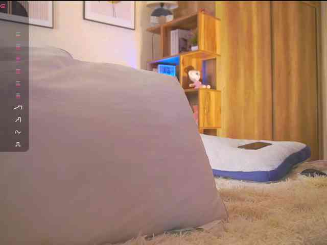HollieDurand webcam