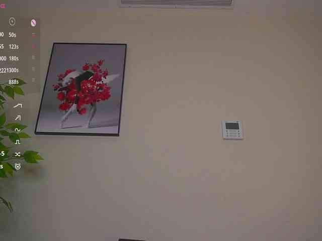 HollieDurand webcam