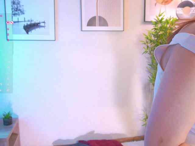 HollieDurand webcam
