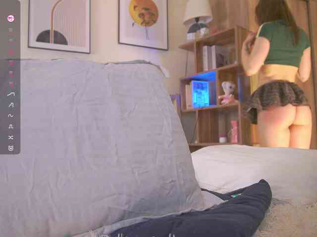 HollieDurand webcam