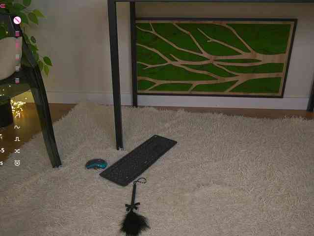 HollieDurand webcam
