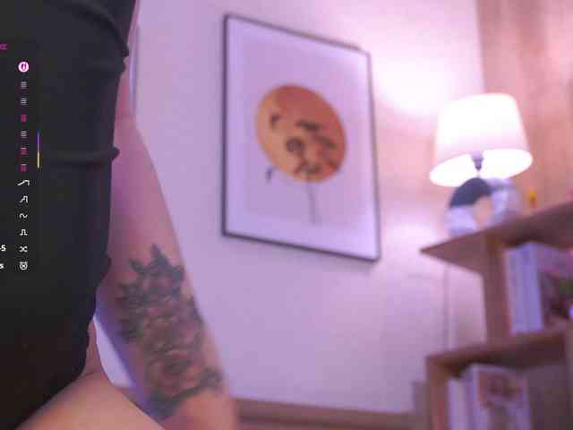 HollieDurand webcam