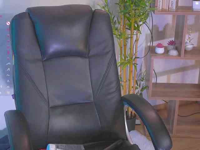 HollieDurand webcam