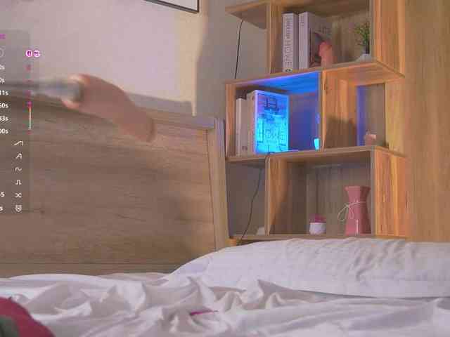 HollieDurand webcam