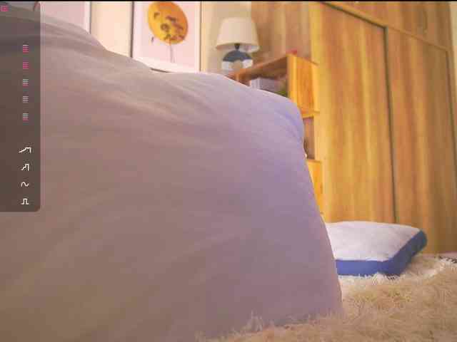 HollieDurand webcam