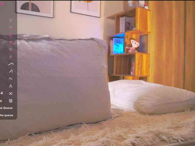 HollieDurand webcam