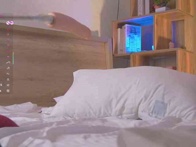 HollieDurand webcam