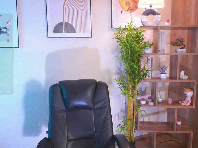 HollieDurand webcam