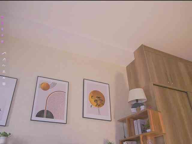 HollieDurand webcam