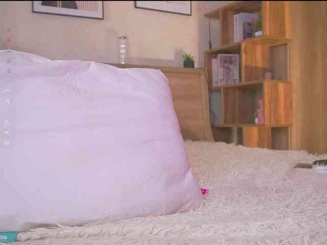 HollieDurand webcam