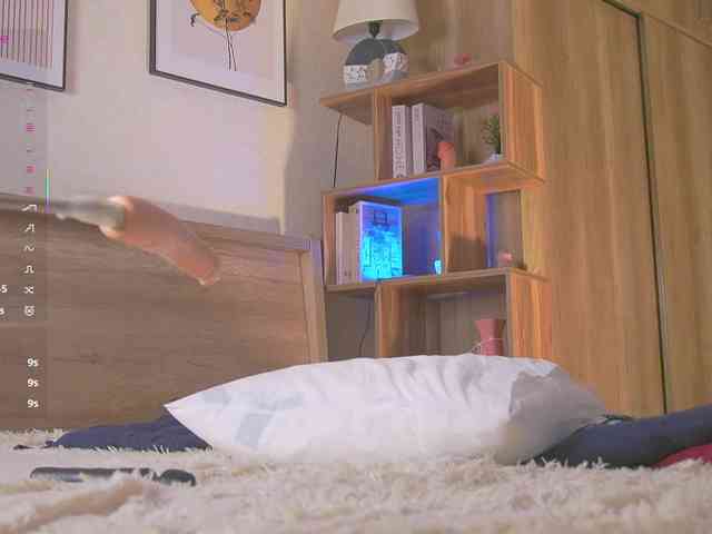 HollieDurand webcam