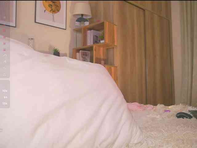 HollieDurand webcam