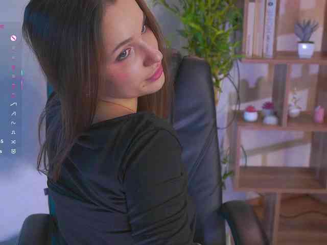 HollieDurand webcam
